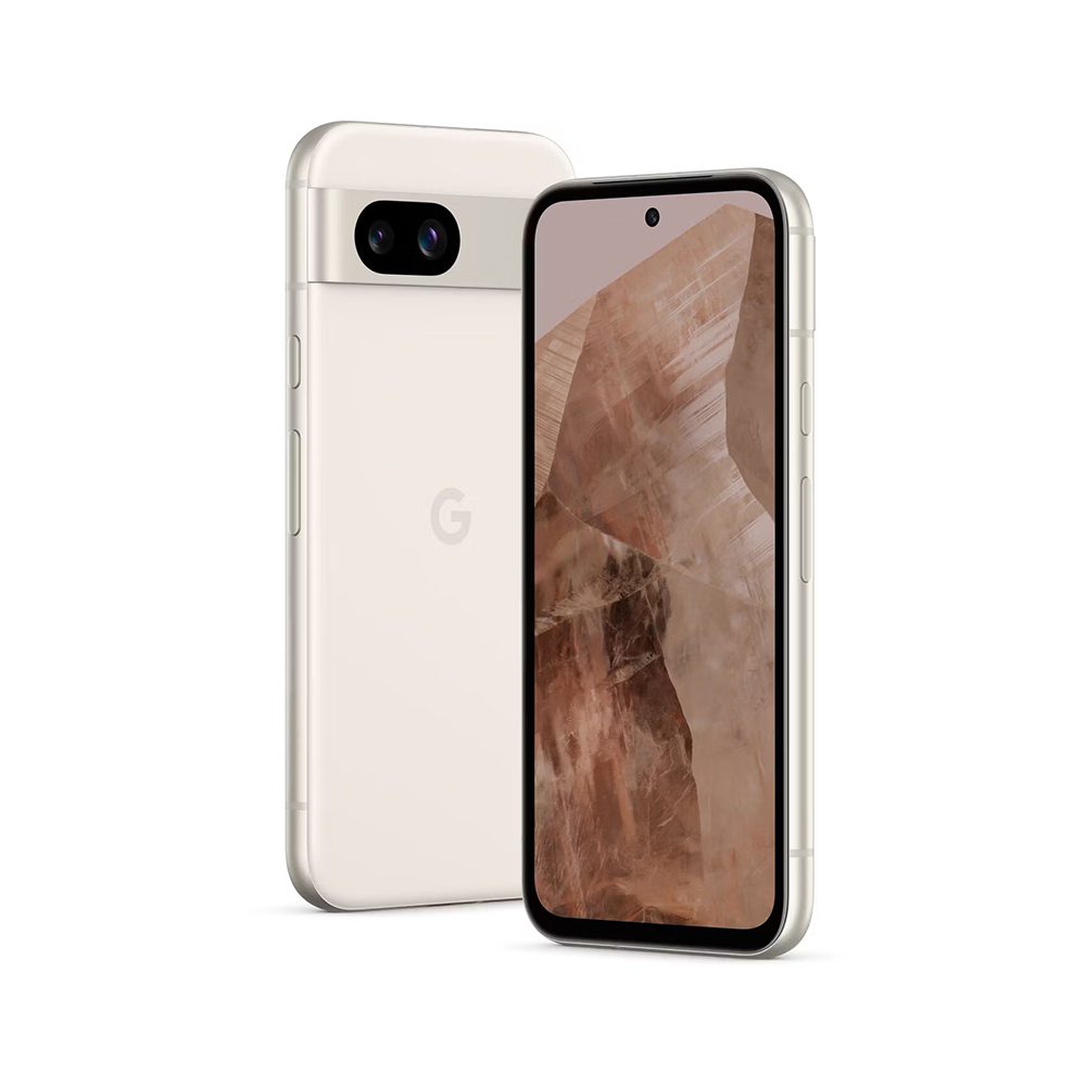 GOOGLE PIXEL 8A 8+256GB GOOGLE PIXEL 8A 8+256GB